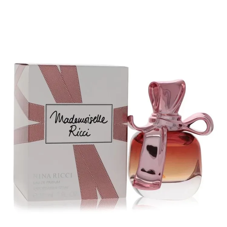 Nina Ricci Mademoiselle Ricci Eau De Parfum Spray 30 ml
