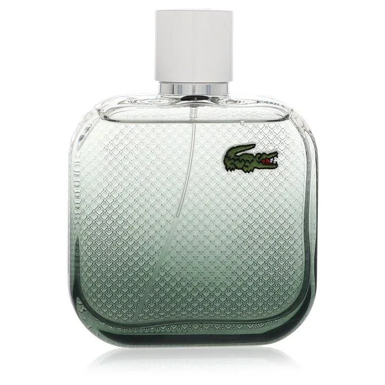 Lacoste L.12.12 Blanc Eau Intense Eau de Toilette 100ml
