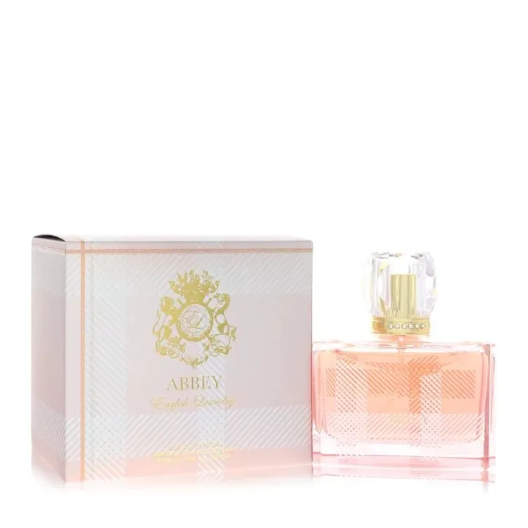 English Laundry Abbey Eau De Parfum Spray 100 ml