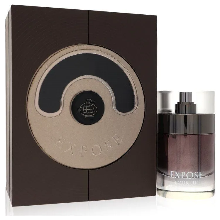Fragrance World Expose Lui Eau De Parfum Spray 80 ml