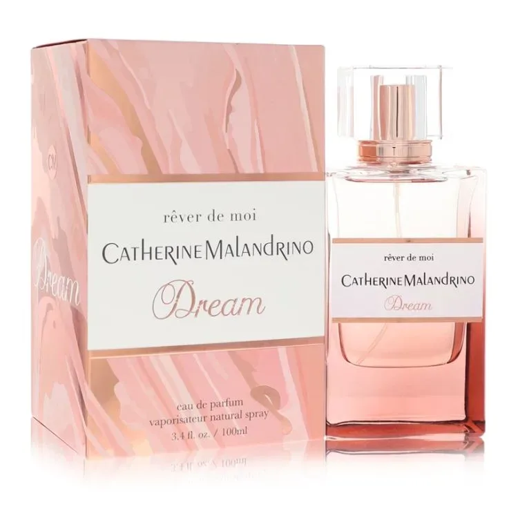 Catherine Malandrino Dream Eau De Parfum Spray 100 ml