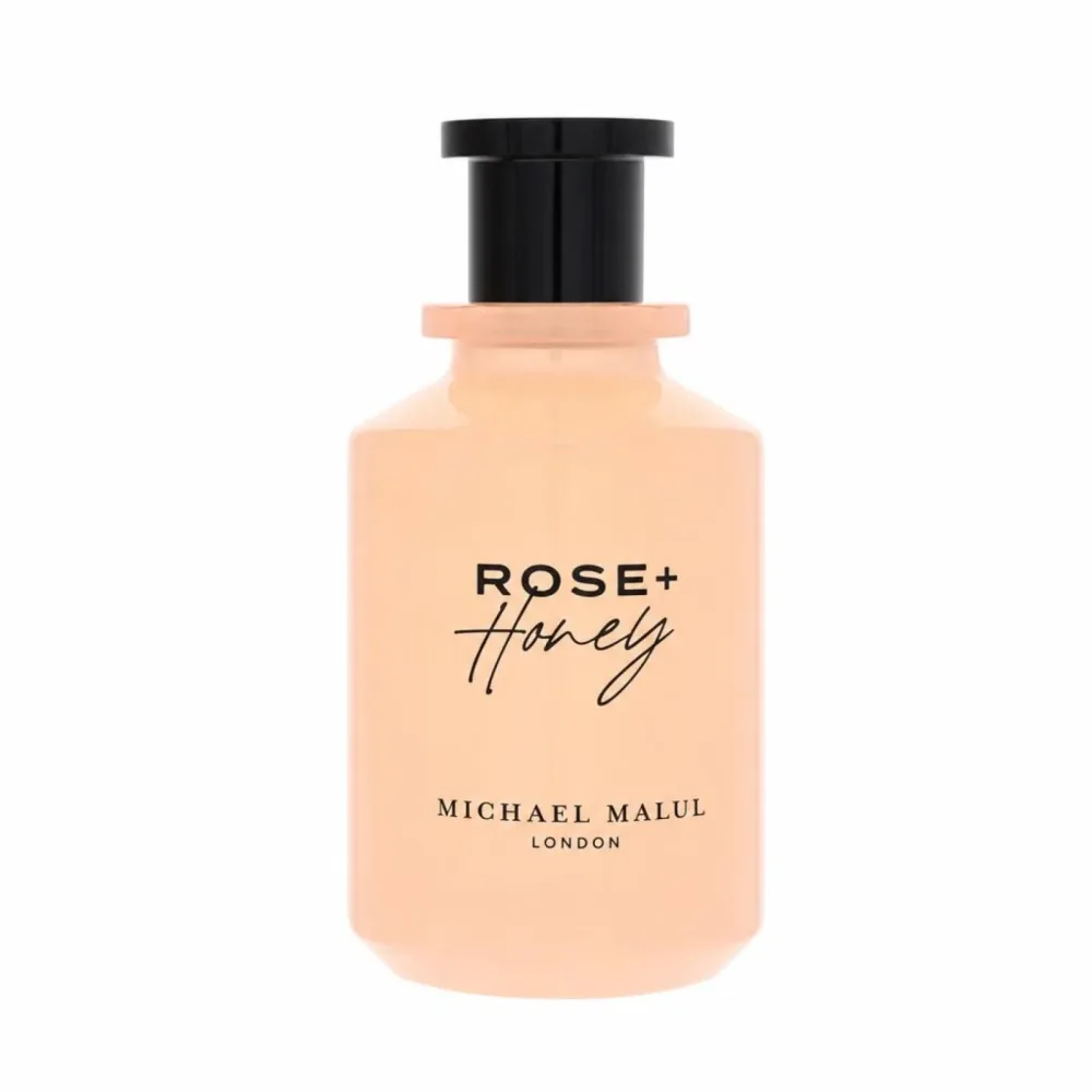 Michael Malul Rose + Honey Eau De Parfum Spray 100 ml