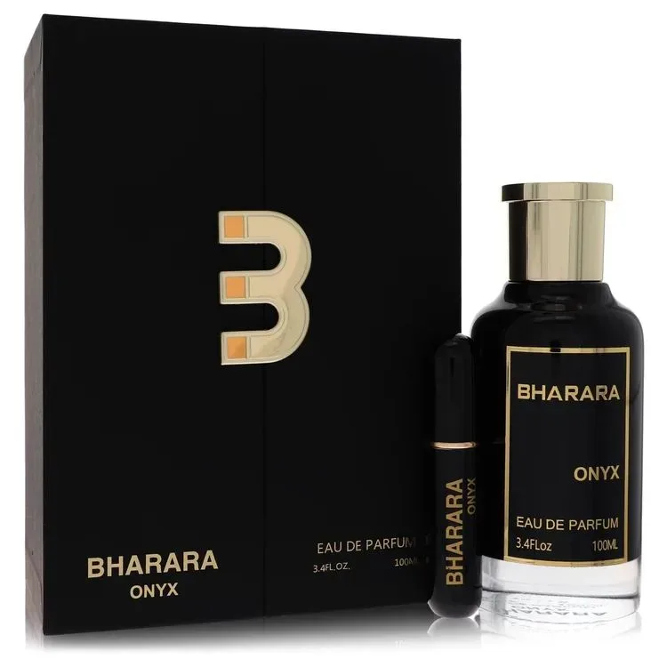 Bharara Beauty Bharara Onyx Eau De Parfum Spray 100 ml