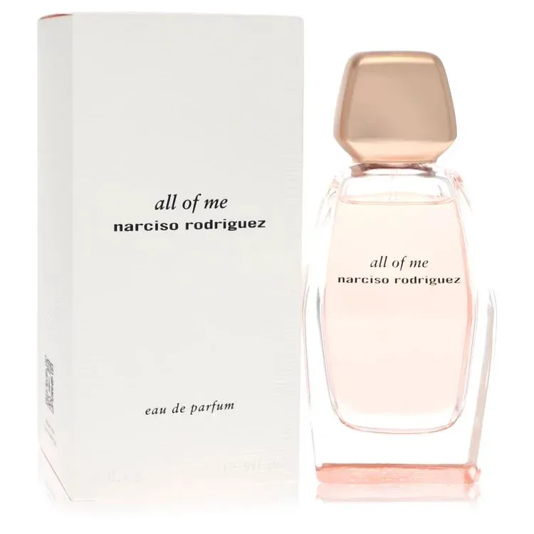 Narciso Rodriguez - All Of Me, Eau De Parfum, 90  ml