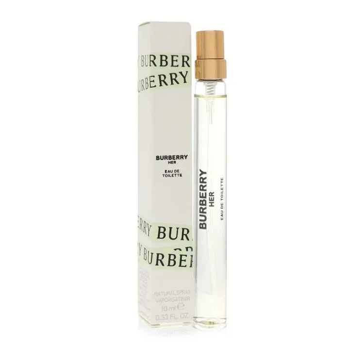Burberry Her Mini EDT 10 ml
