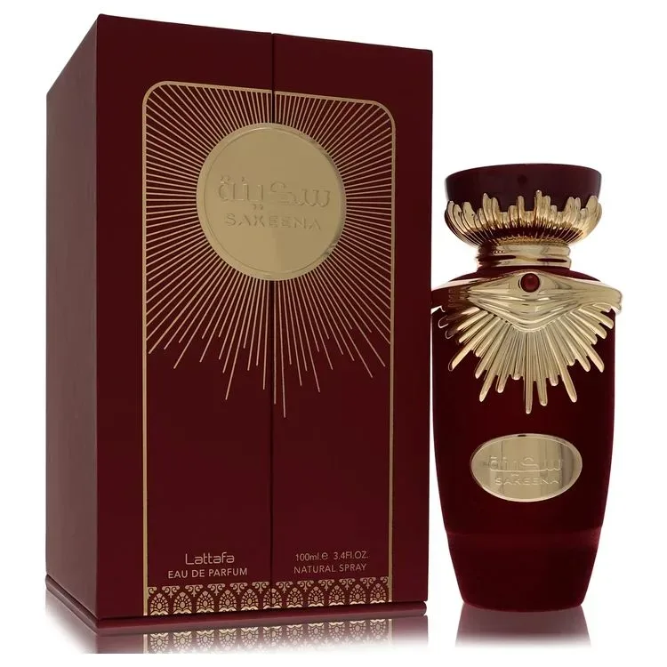 Lattafa - Sakeena, Eau de Parfum, 100  ml