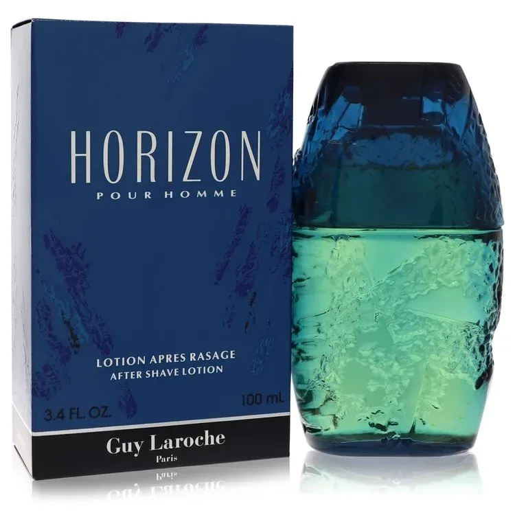 Guy Laroche Horizon After Shave Lotion 100 ml