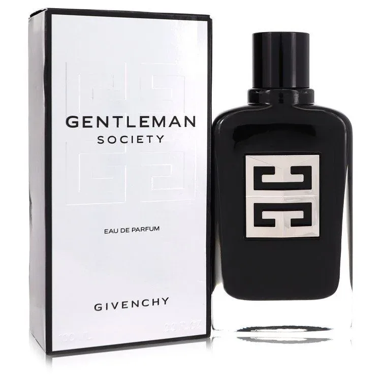 Givenchy Society Eau de Parfum 200 ml Herren
