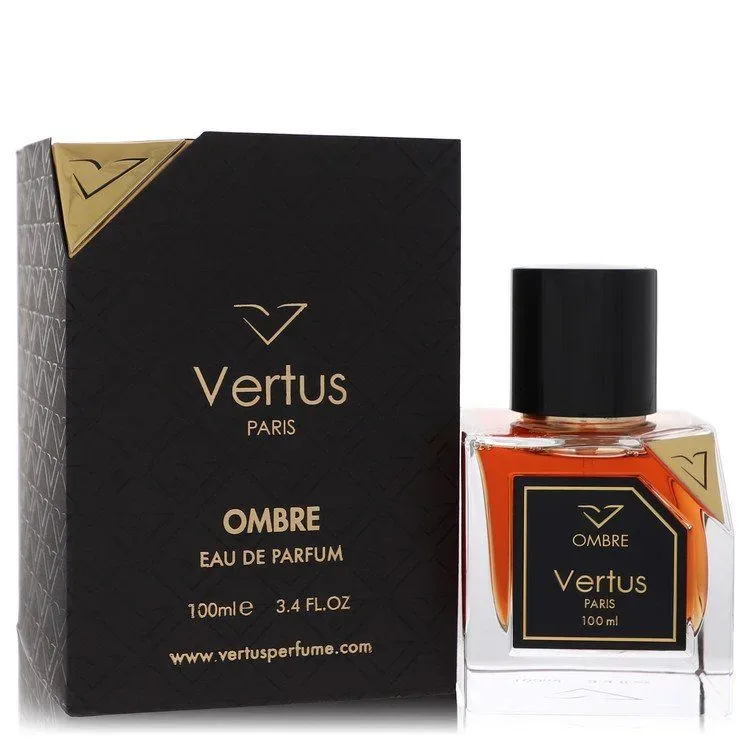 Vertus Ombre Eau De Parfum Spray (Unisex) 100 ml