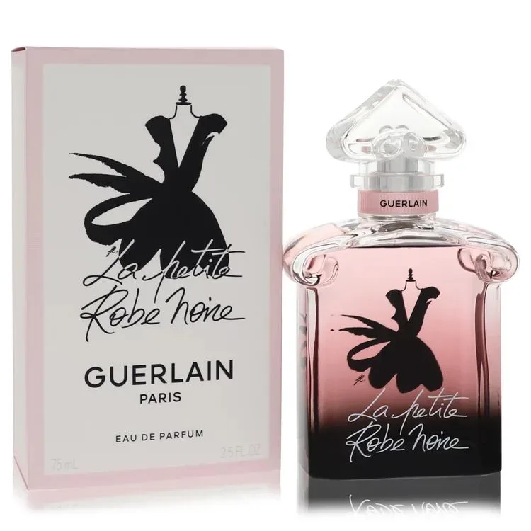 Guerlain La Petite Robe Noire Eau De Parfum Spray 76 ml