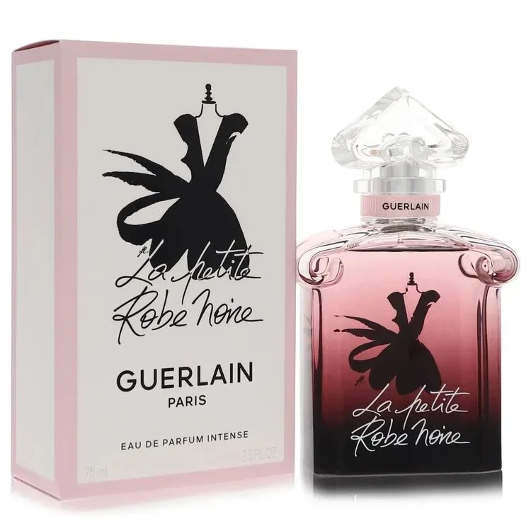 Guerlain La Petite Robe Noire Intense Eau De Parfum Spray 75 ml