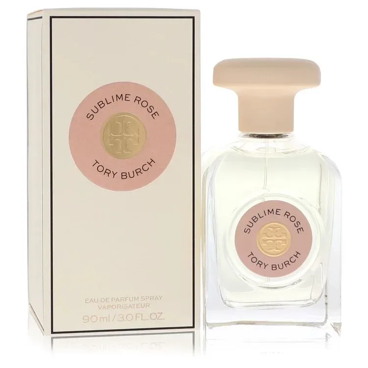 Tory Burch Sublime Rose Eau De Parfum Spray 90 ml