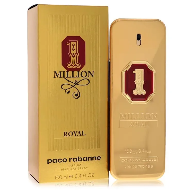 Paco Rabanne 1 Million Royal Parfum Spray 100 ml