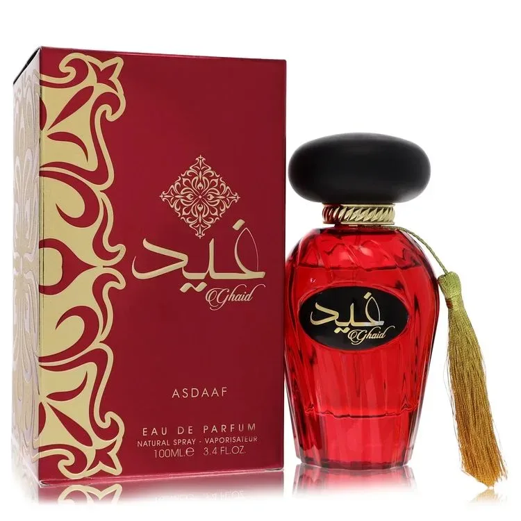 Asdaaf Ghaid Eau De Parfum Spray (Unisex) 100 ml