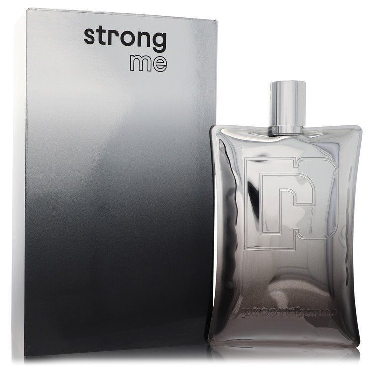 Paco Rabanne Eau de Parfum Pacollection strong me 62Ml