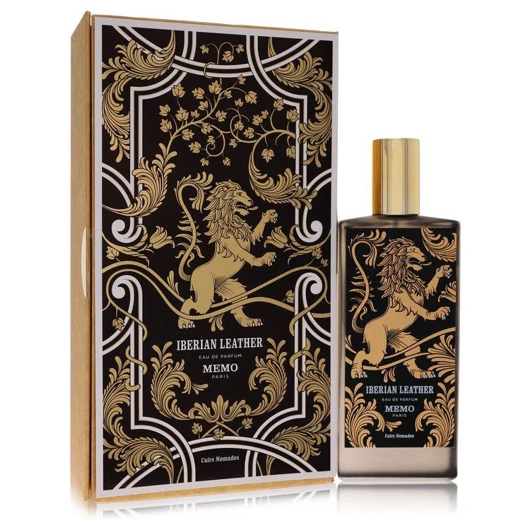Memo Iberian Leather Eau de Parfum 75ml