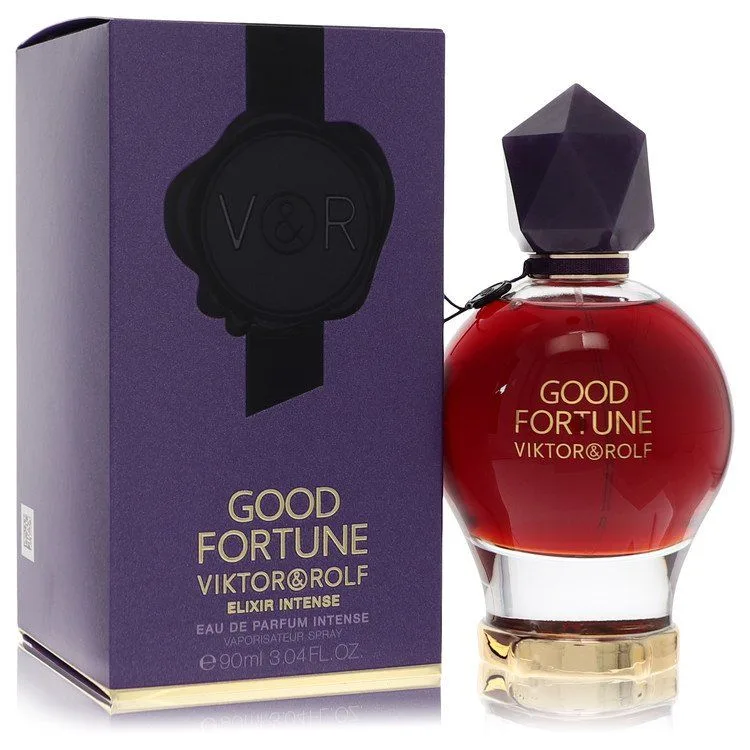 Viktor & Rolf Good Fortune Elixir Intense Eau De Parfum Intense Spray 89 ml