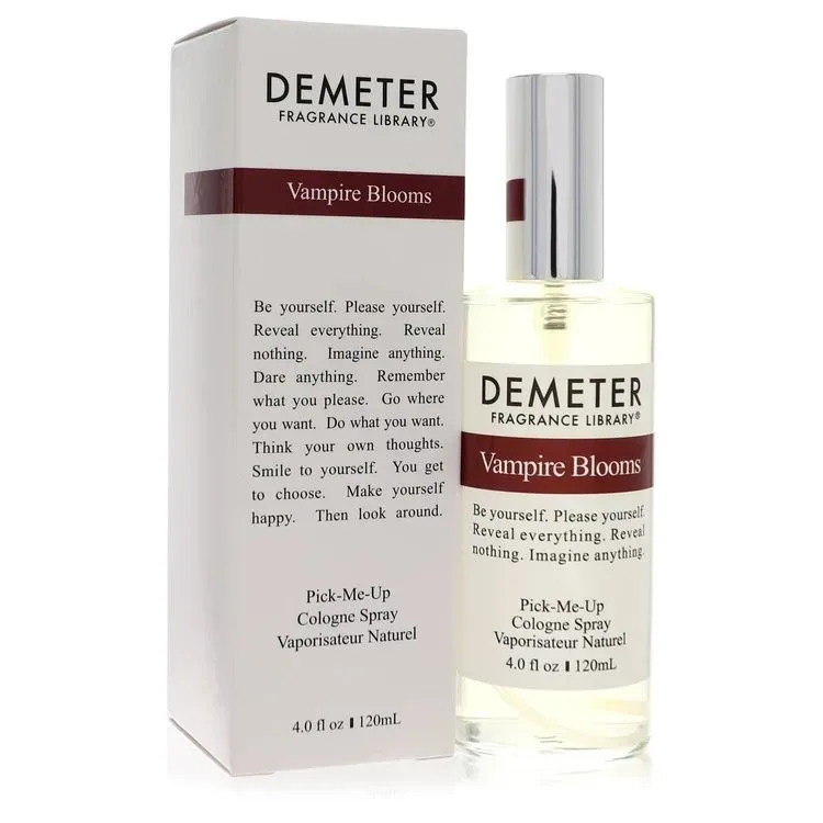 Demeter Vampire Blooms Cologne Spray 120 ml