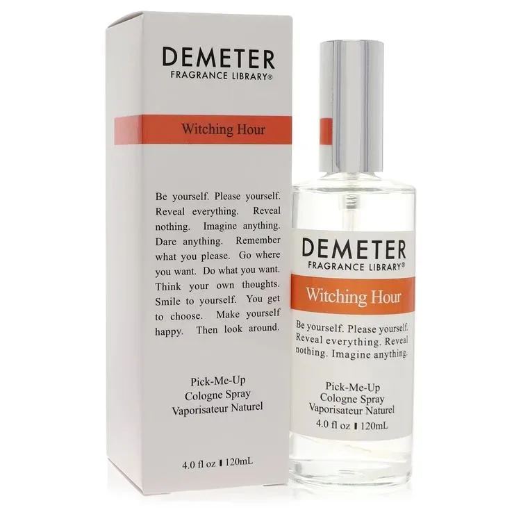 Demeter Witching Hour Cologne Spray 120 ml