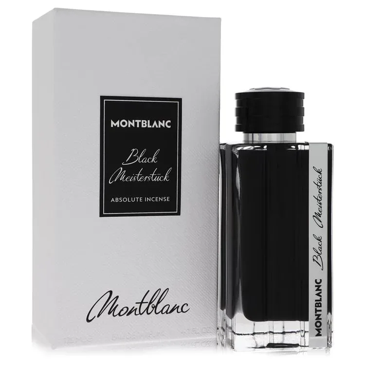 Montblanc - Black Meisterstück, Eau de Parfum, 125  ml