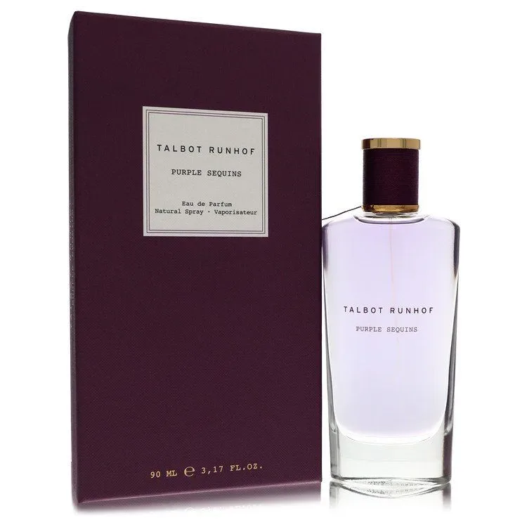 Talbot Runhof Purple Sequins Damenparfum 90 ml Damen