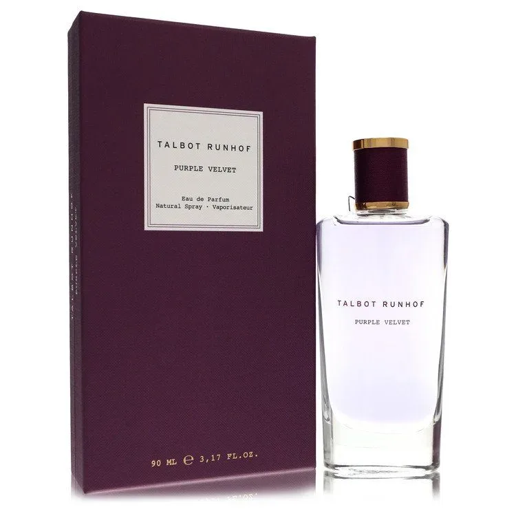 Talbot Runhof Purple Velvet Eau De Parfum Spray 93 ml