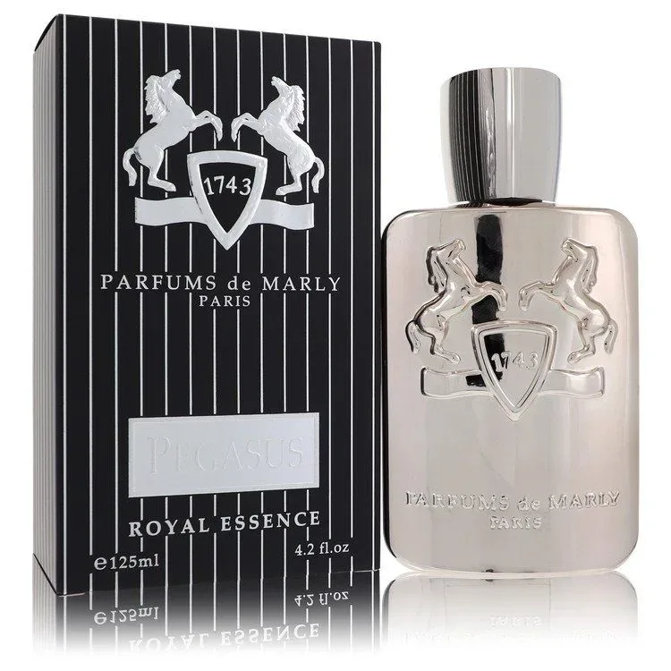 Pegasus by Parfums de Marly Eau de Parfum Spray (Unisex) 125 ml