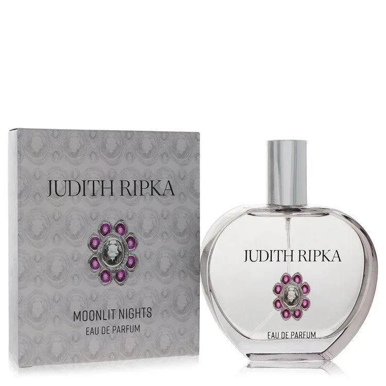 Judith Ripka Moonlit Nights Eau De Parfum Spray 100 ml