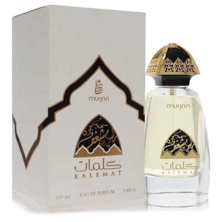 Dumont Paris Dumont Murjan Kalemat Eau De Parfum Spray (Unisex) 100 ml
