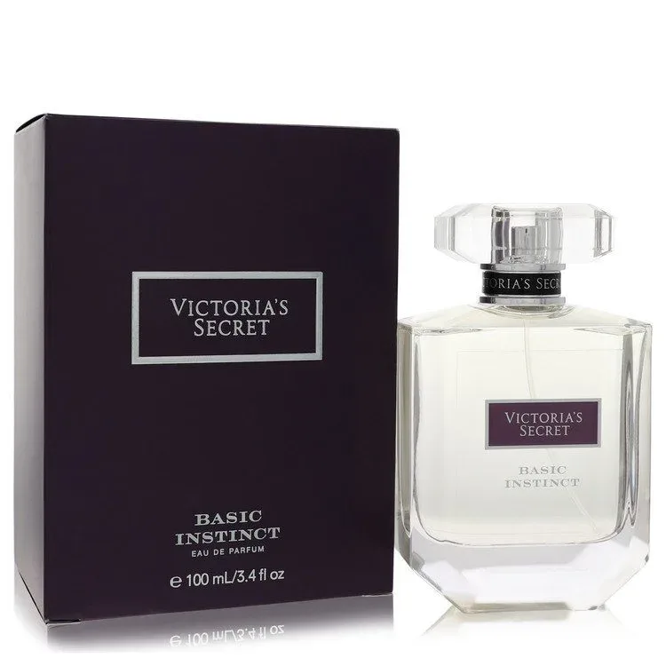 Victoria's Secret Basic Instinct Eau De Parfum Spray 100 ml