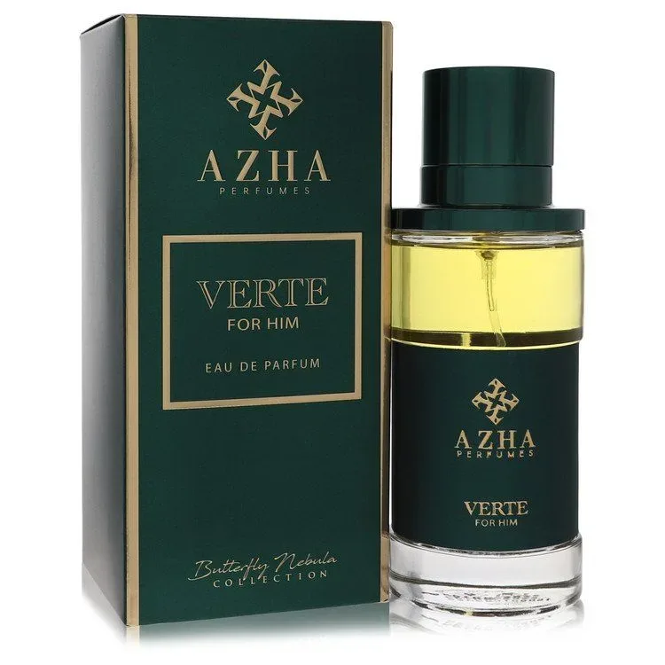 Azha Perfumes Verte For Him Eau de Parfum 100ml
