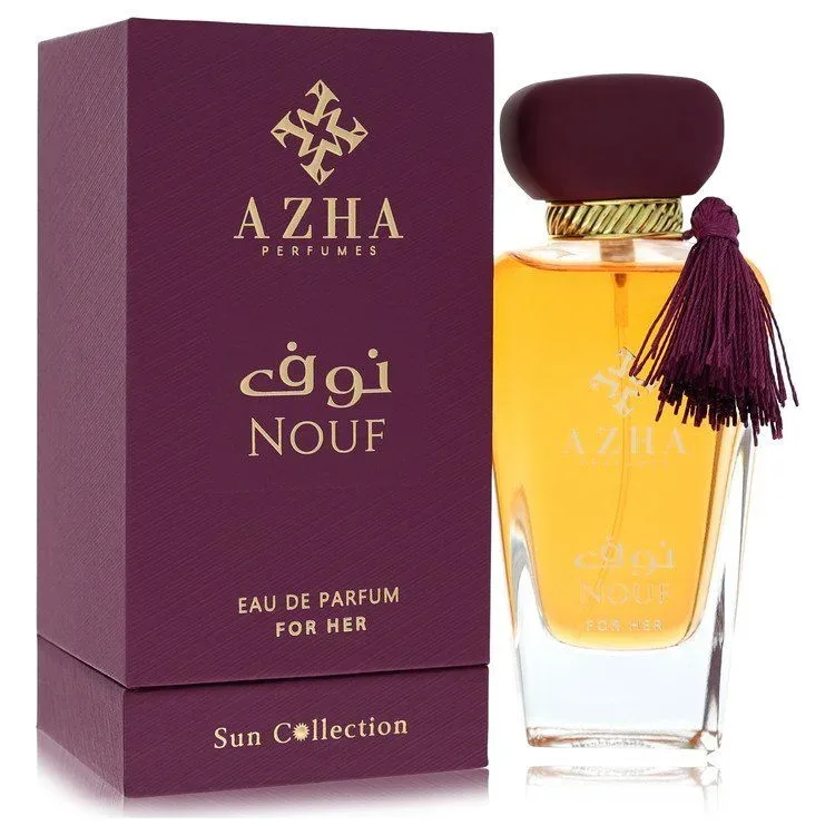 Azha Nouf Eau De Parfum Spray 100 ml