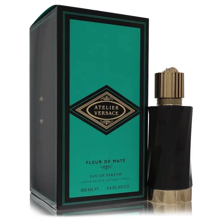 Versace Atelier Versace Fleur De Maté Eau de Parfum 100ml