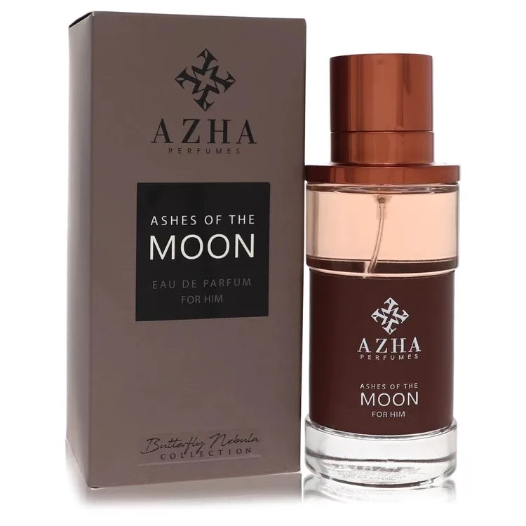 Azha Perfumes Ashes of Moon Eau de Parfum 100ml