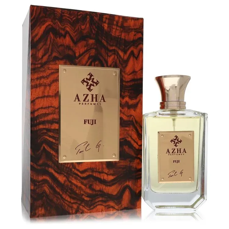 Azha Fuji Eau De Parfum Spray 95 ml
