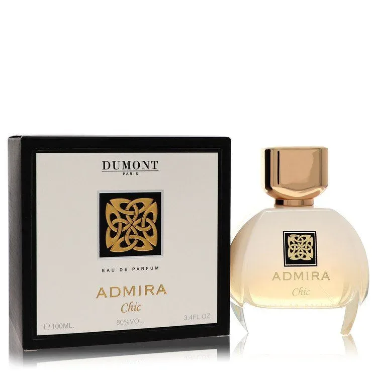 Dumont Paris Dumont Admira Chic Eau De Parfum Spray 100 ml