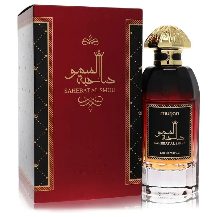 Dumont Paris Dumont Murjan Sahebat Al Smou Eau De Parfum Spray (Unisex) 100 ml