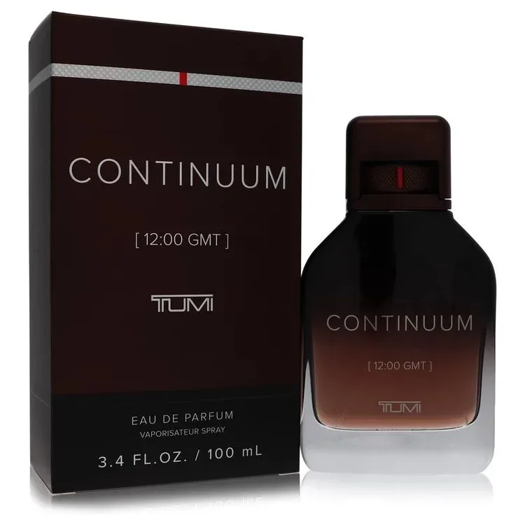 Tumi Continuum Eau de Parfum 100ml
