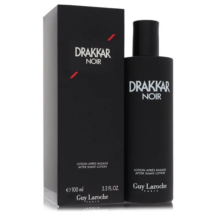 Guy Laroche Drakkar Noir After Shave 100ml