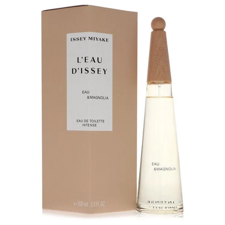 Issey Miyake L'Eau d'Issey Eau&Magnolia Eau de Toilette 50 ml