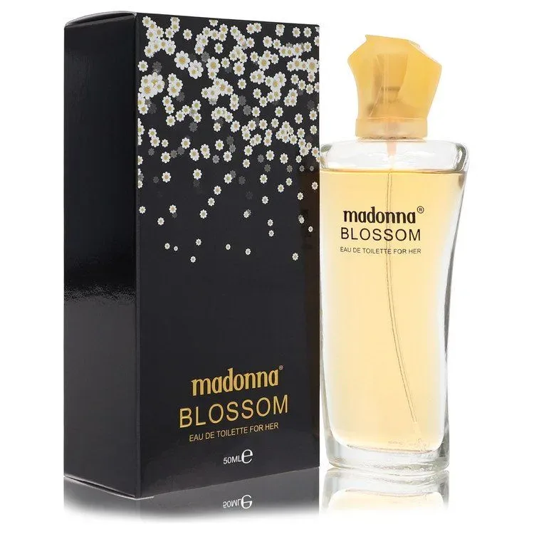 Madonna Blossom Eau De Toilette Spray 50 ml