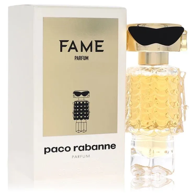 Rabanne - Eau de Parfum, Fame Parfum Eau de Parfum, 30  ml