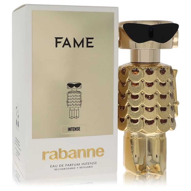 Rabanne - Eau de Parfum, Fame Intense Eau de Parfum, 80  ml