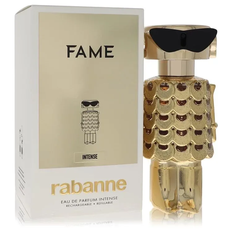 Rabanne - Eau de Parfum, Fame Intense Eau de Parfum, 80  ml