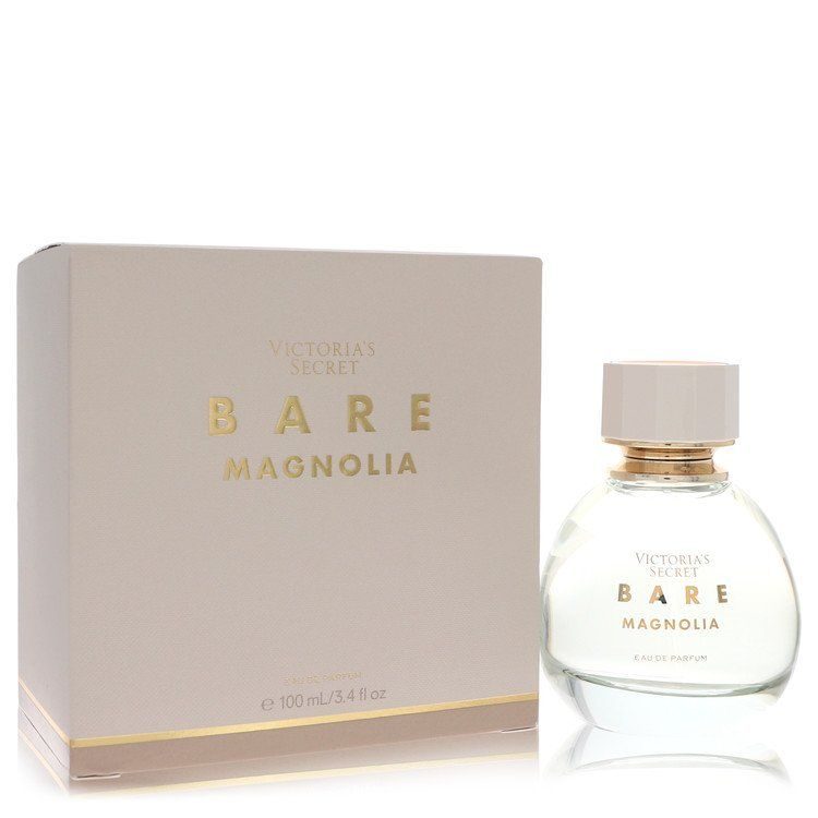 Victoria's Secret Bare Magnolia Eau De Parfum Spray 100 ml