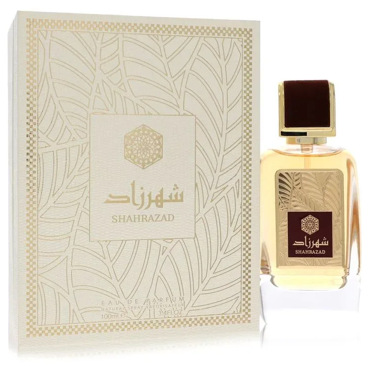 Al Zaafaran Ard  Shahrazad Eau De Parfum Spray (Unisex) 100 ml