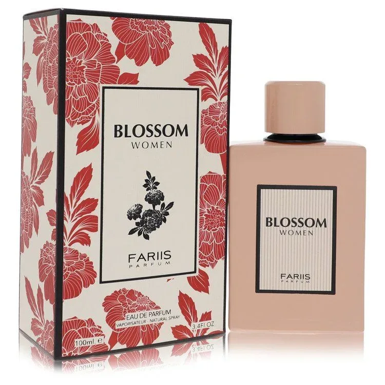 Fariis Parfum Fariis Blossom Eau De Parfum Spray 100 ml