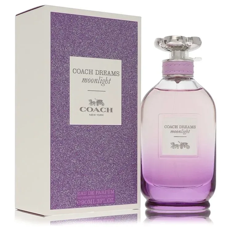 COACH Dreams Moonlight Damenparfum 90 ml Damen