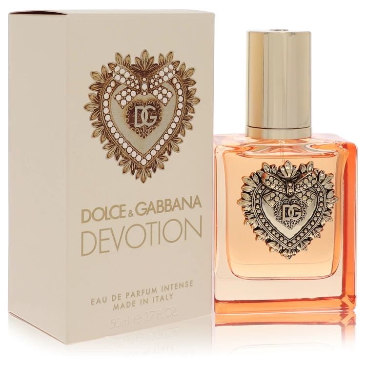 Dolce&Gabbana - Devotion Eau de Parfum, 100  ml