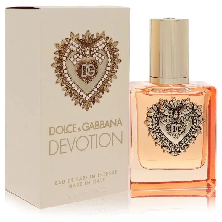 Dolce&Gabbana - Devotion Eau de Parfum, 100  ml